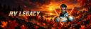 Discovery splash banner for RV Legacy Roleplay Discord server