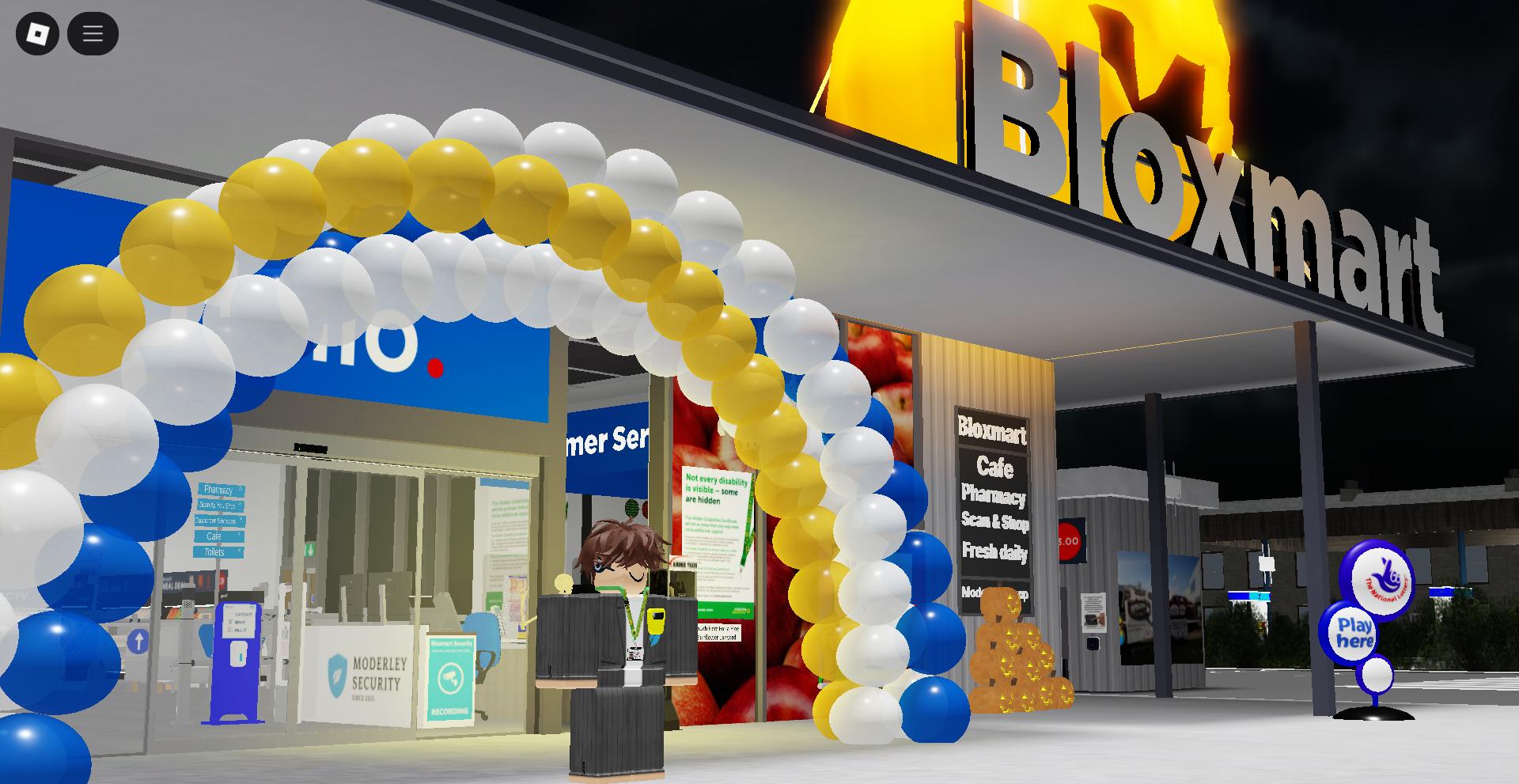 Discovery splash banner for Tech.Amelia & Moderley Group | +443331125056 | +16697776969 Discord server