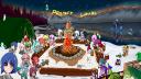 Discovery splash banner for Lowres Discord server