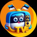 Discovery splash banner for Eesti OME-TV Discord server
