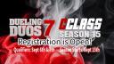 Discovery splash banner for CCLASS - Community Comp League & Scrim Server Discord server