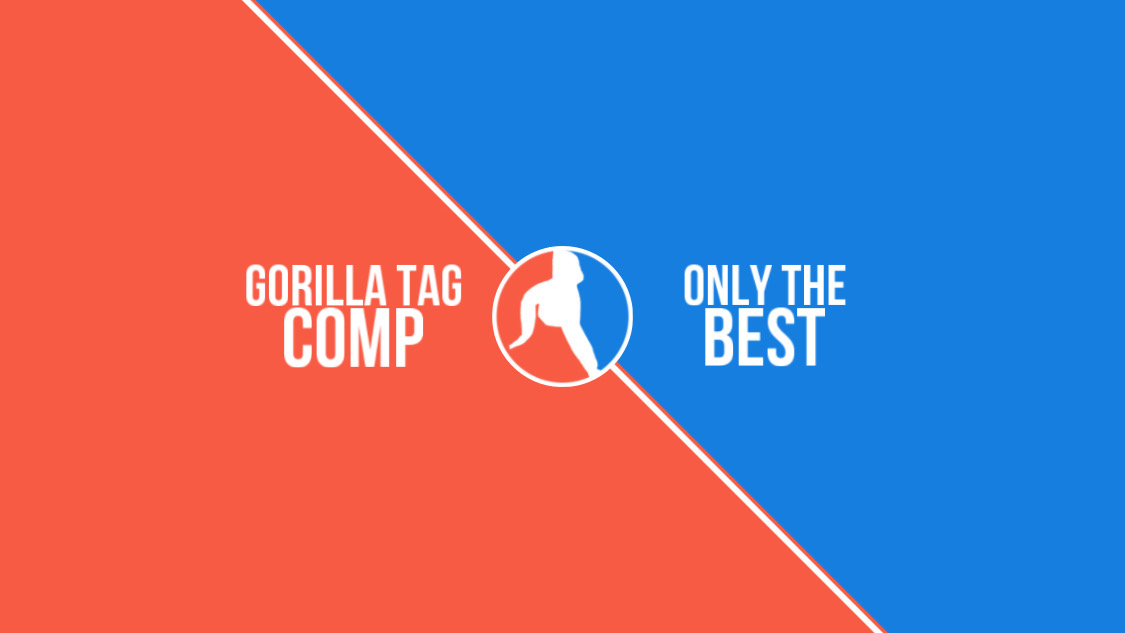 Gorilla Tag COMP VR Esports Discord Servers Gorilla Tag COMP VR Esports Discord Servers