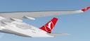 Discovery splash banner for Turkish Airlines Roblox Discord server