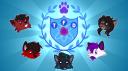 Discovery splash banner for The Furatomic Dimension Discord server