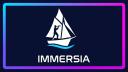 Discovery splash banner for Immersia [Void Event Hub] Discord server