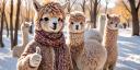 Discovery splash banner for 🗽動物園🗽 Discord server