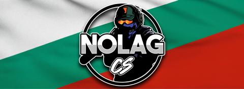 Discovery splash banner for NOLAGCS.COM | COUNTER-STRIKE Discord server