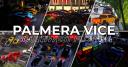 Discovery splash banner for Palmera Vice Discord server