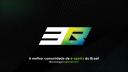 Discovery splash banner for eSports Brasil - eFootball Discord server
