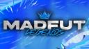 Discovery splash banner for Madfut Legends™ | JOIN = LTM POINTS & BOTTRADES Discord server