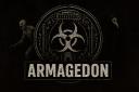 Discovery splash banner for ☢ARMAGEDON☢ Discord server