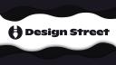 Discovery splash banner for Design Street © Discord server
