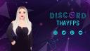 Discovery splash banner for Thayfps Discord server