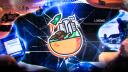 Discovery splash banner for Israel Hub | .gg/isr Discord server