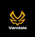 Discovery splash banner for VANDALS E-SPORTS Discord server