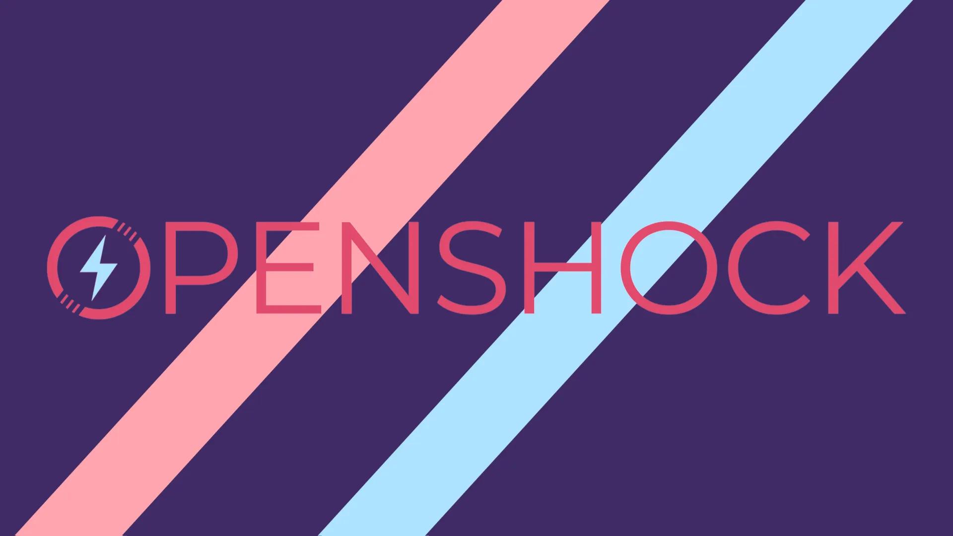 Discovery splash banner for OpenShock Discord server