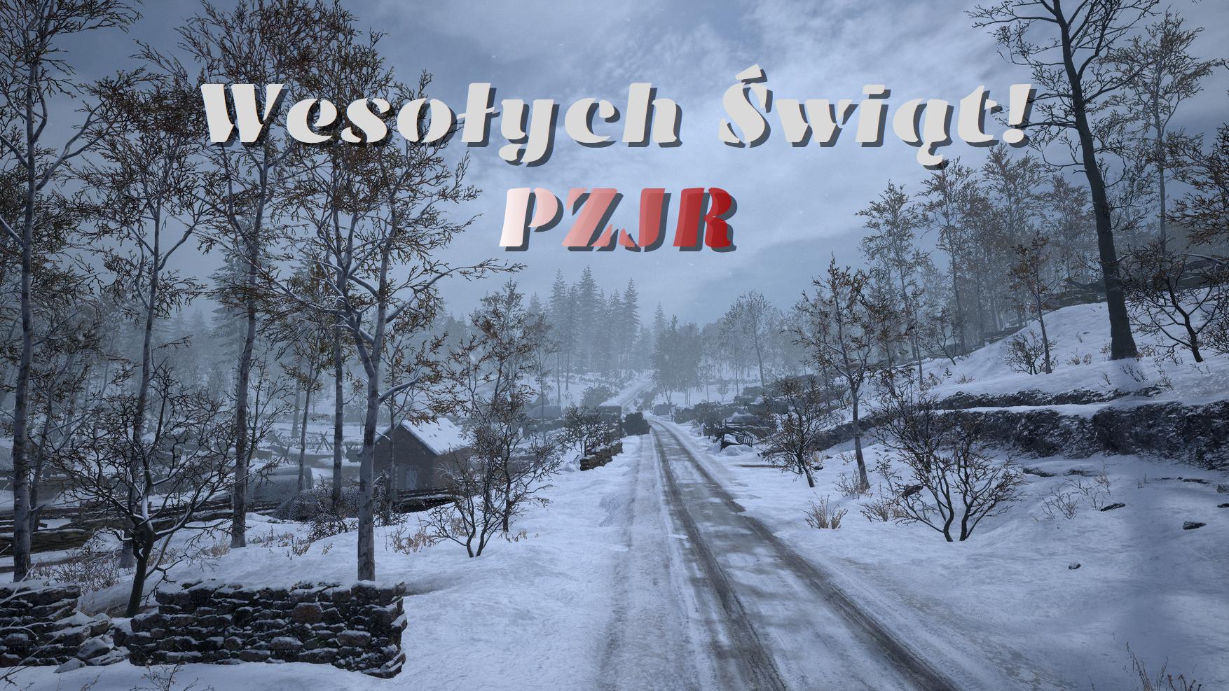 Discovery splash banner for Pierwsza Zadaniowa Jednostka "Rosomak" Discord server