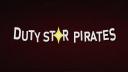 Discovery splash banner for Duty Star Pirates Discord server