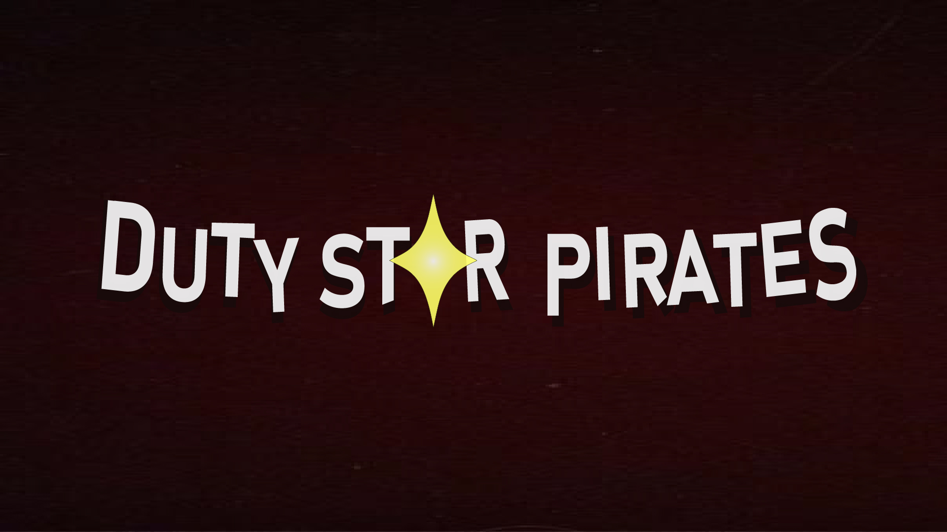 Discovery splash banner for Duty Star Pirates Discord server