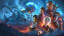 Discovery splash banner for Baldurs Gate - Deutsch Discord server
