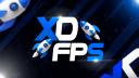Discovery splash banner for XD FPS 🚀#86K Discord server