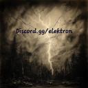 Discovery splash banner for Elektron Discord server