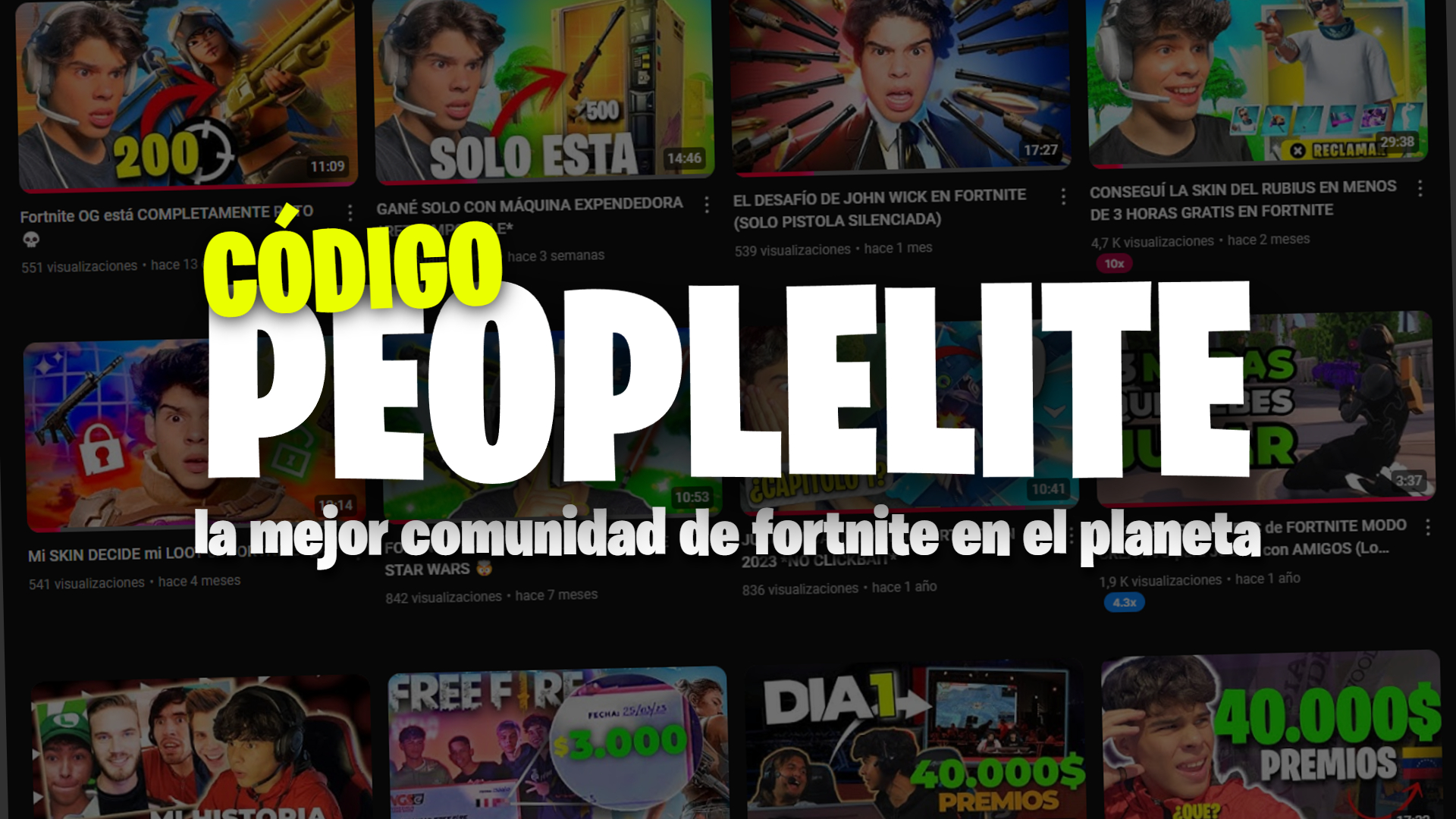 Discovery splash banner for ππππππππππ Discord server