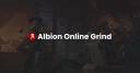 Discovery splash banner for Albion Online Grind Discord server