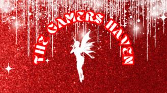 Discovery splash banner for тнє gαмєяѕ нανєη Discord server