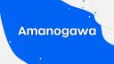 Discovery splash banner for Amanogawa Discord server