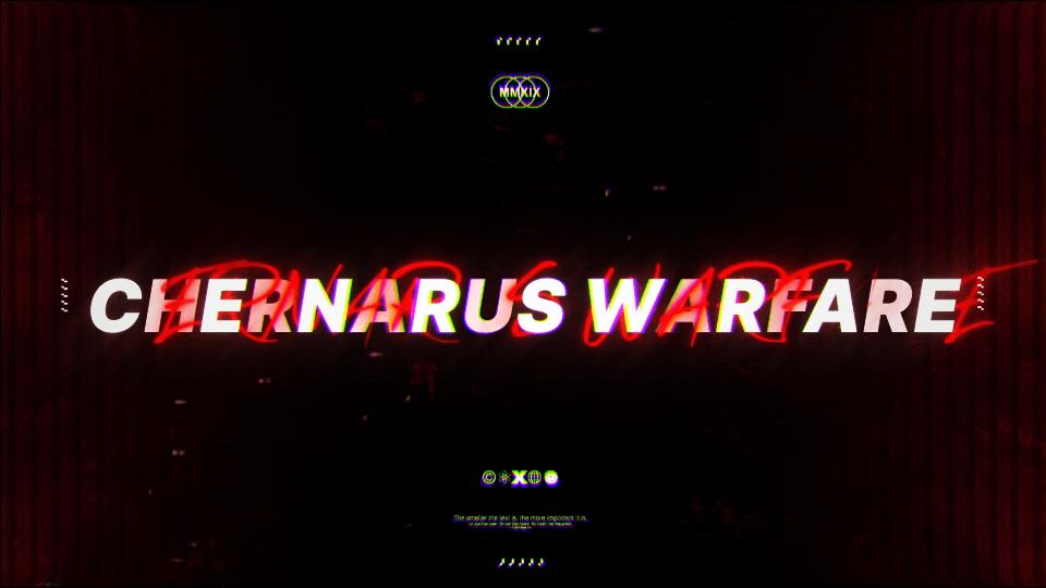 Discovery splash banner for CWF Discord server