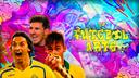 Discovery splash banner for DreamTeam Discord server