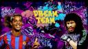 Discovery splash banner for DreamTeam Discord server
