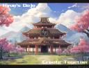 Discovery splash banner for Hyun's Dojo Discord server