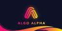 Discovery splash banner for AlgoAlpha Discord server