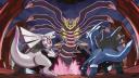 Discovery splash banner for Absol-utely no life hub Discord server