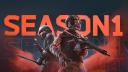 Discovery splash banner for Escape from Tarkov: Arena Discord server