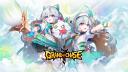 Discovery splash banner for Official GrandChase Classic Discord Discord server