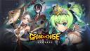 Discovery splash banner for Official GrandChase Classic Discord Discord server