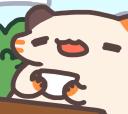 Discovery splash banner for 我現在是喵狗🐶 Discord server