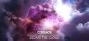 Discovery splash banner for Cosmos-Cloud Discord server