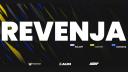 Discovery splash banner for Revenja Discord server