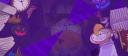 Discovery splash banner for Club Penguin Dimensions Discord server