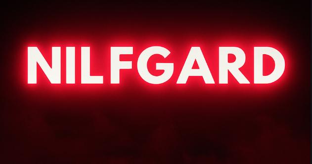 Discovery splash banner for N I L F G A R D #⌛ Discord server