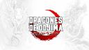 Discovery splash banner for Dragones de Dojima Discord server