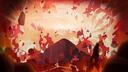 Discovery splash banner for Sanctuary of Mortal Flames Discord server