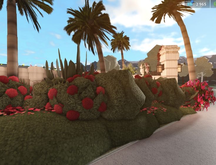 Discovery splash banner for RolePlay Studios | Bloxburg Discord server