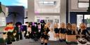 Discovery splash banner for RolePlay Studios | Bloxburg Discord server