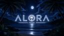 Discovery splash banner for A L O R A #Rönesans Discord server