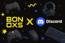 Discovery splash banner for BONOXS Discord server
